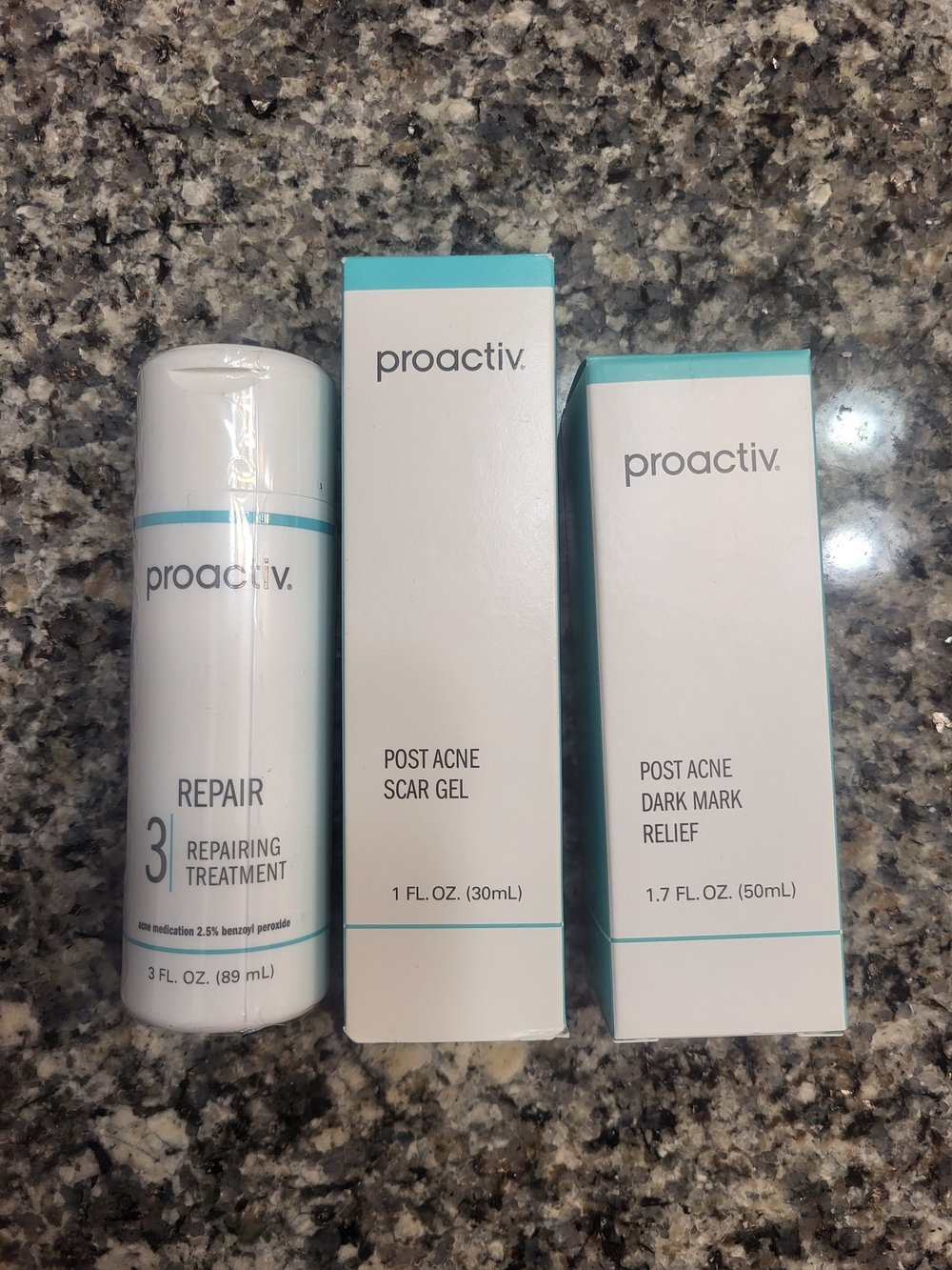 Proactiv Set